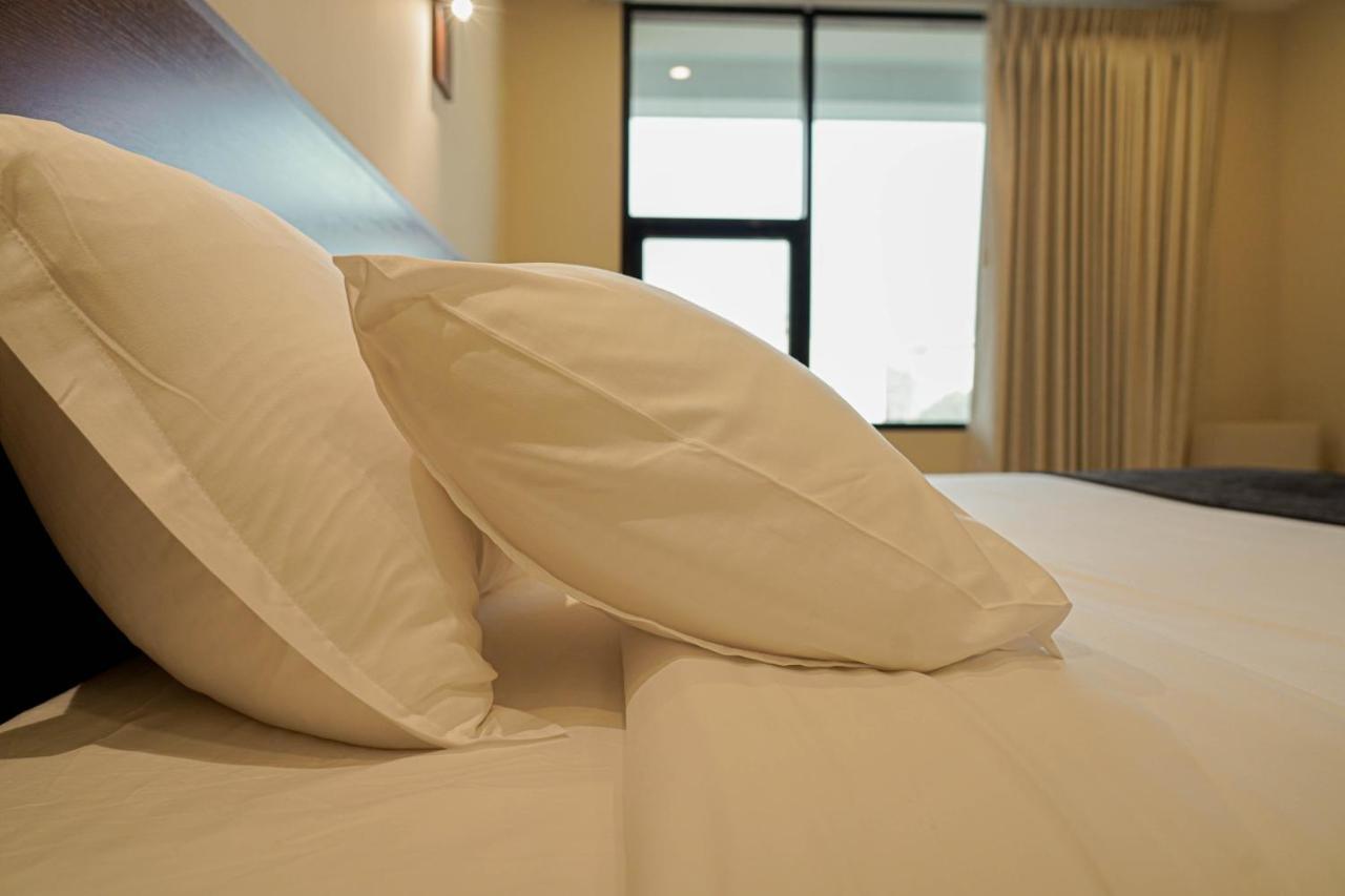 Chairu Eco Hotel Санта Крус де ла Сиера Екстериор снимка