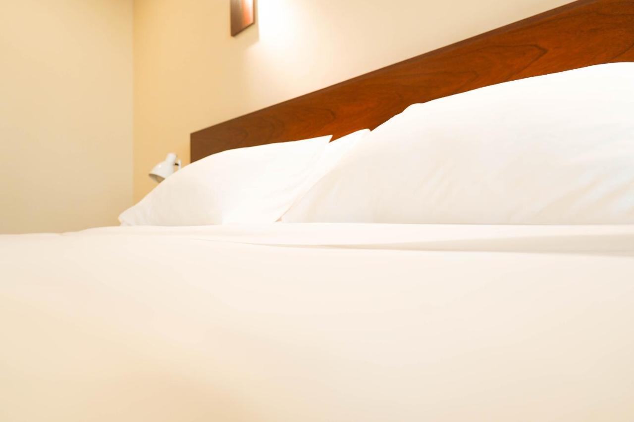 Chairu Eco Hotel Санта Крус де ла Сиера Екстериор снимка