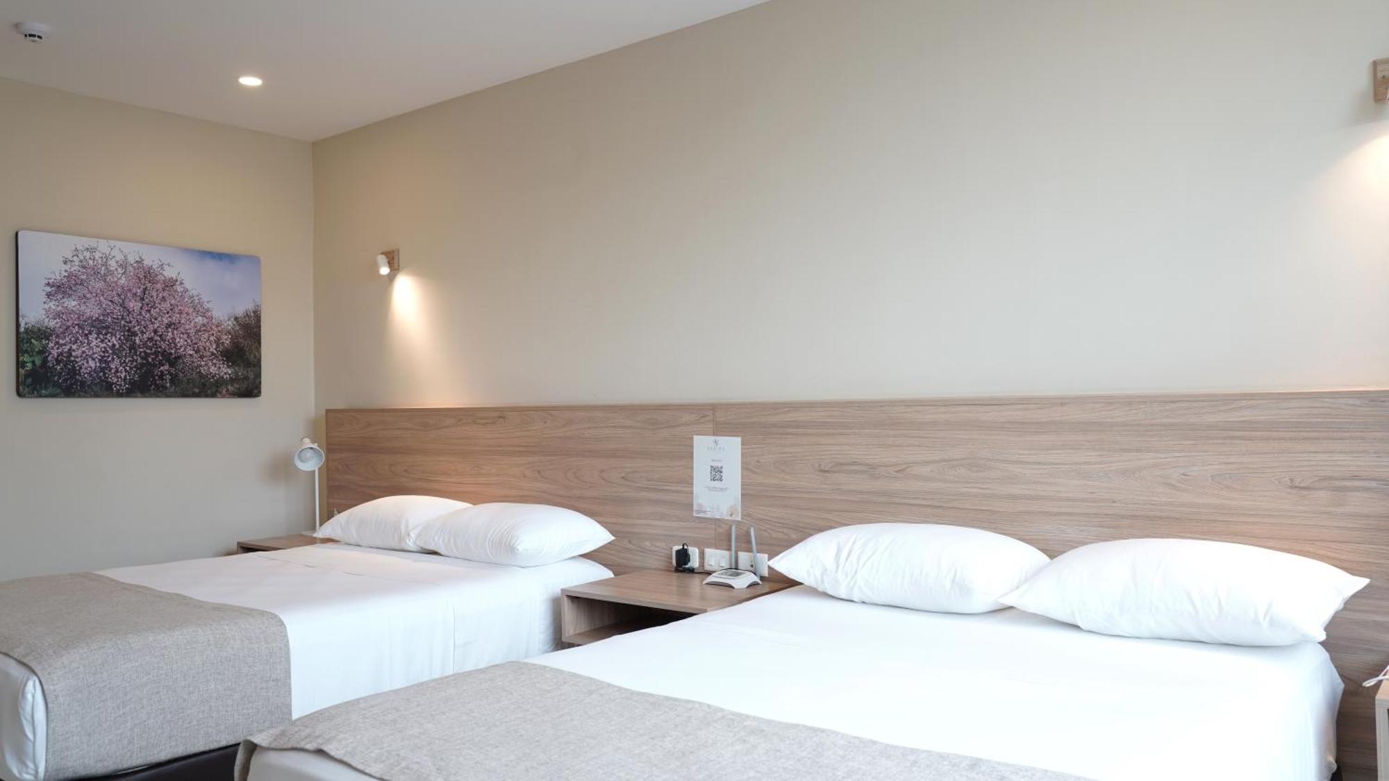 Chairu Eco Hotel Санта Крус де ла Сиера Екстериор снимка
