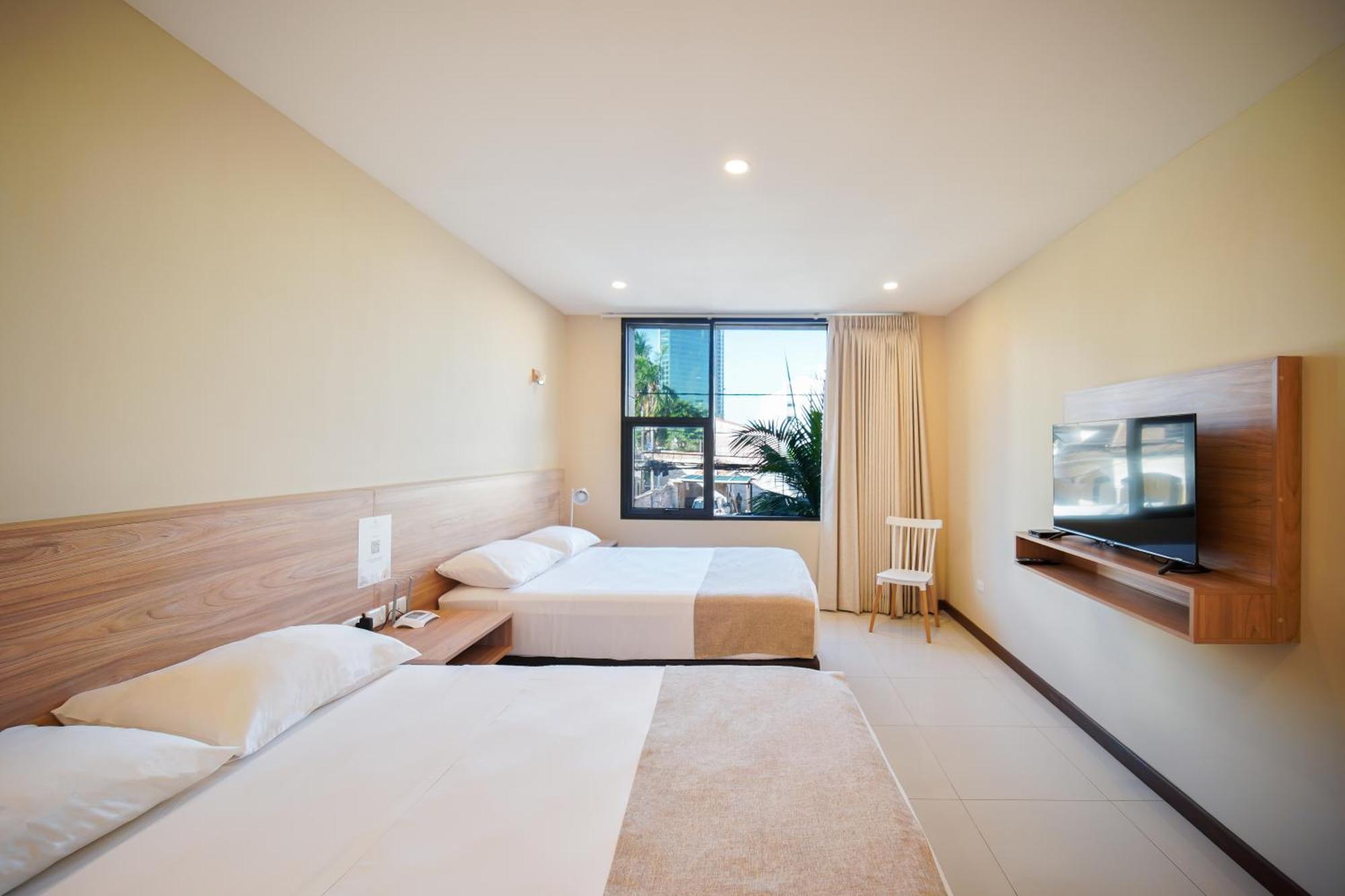 Chairu Eco Hotel Санта Крус де ла Сиера Екстериор снимка