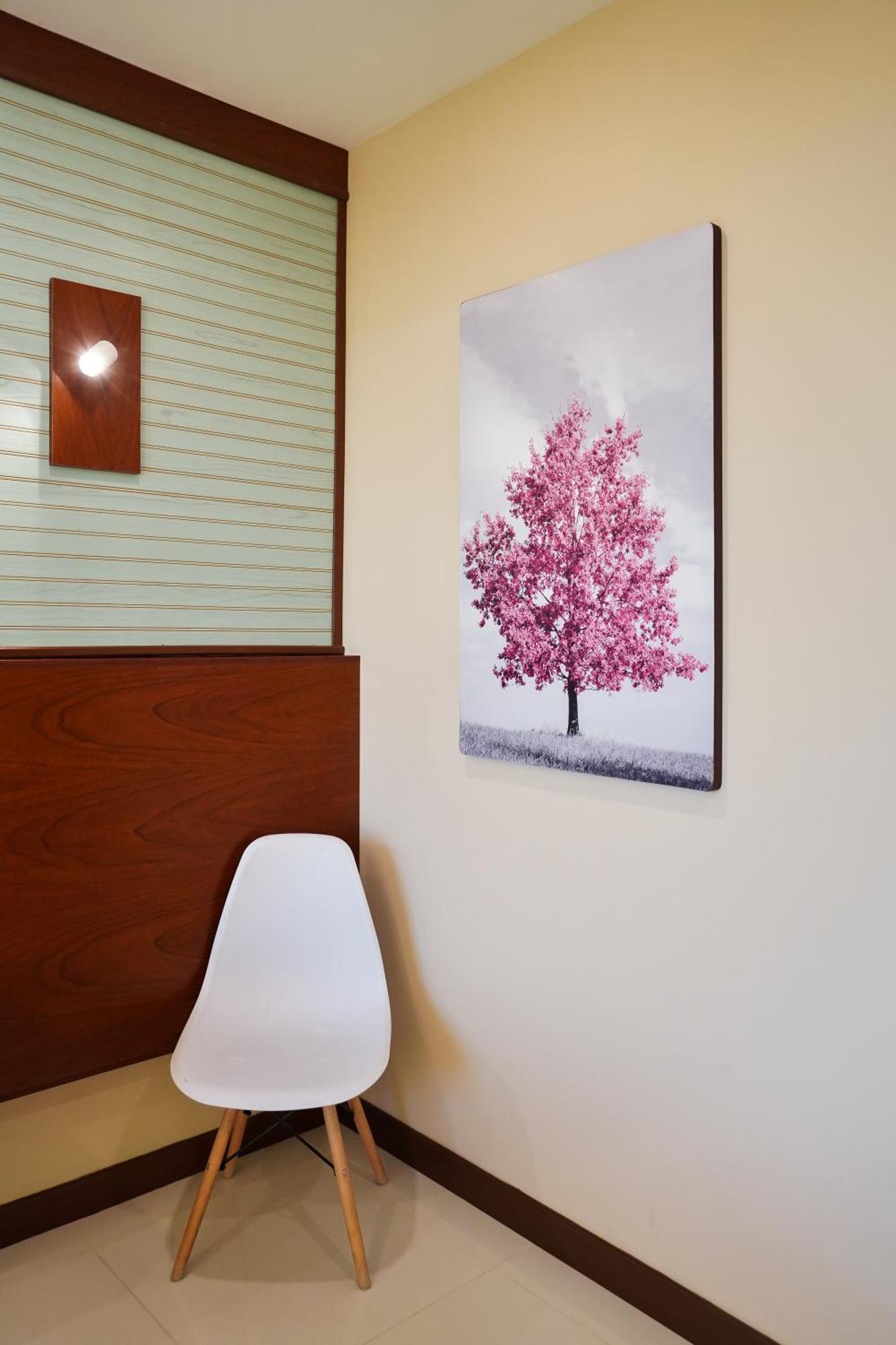 Chairu Eco Hotel Санта Крус де ла Сиера Екстериор снимка