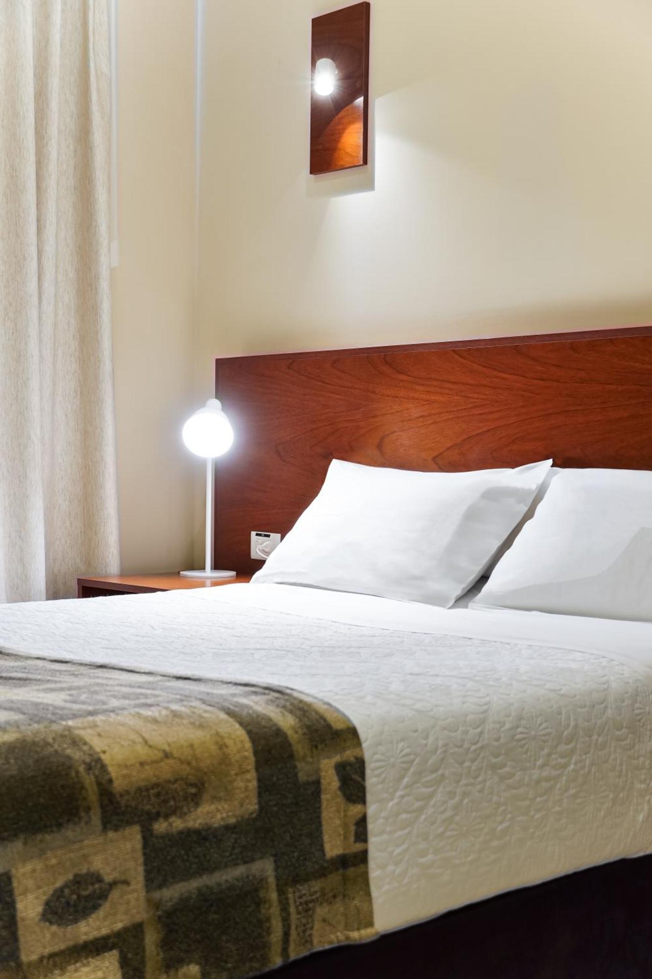 Chairu Eco Hotel Санта Крус де ла Сиера Екстериор снимка